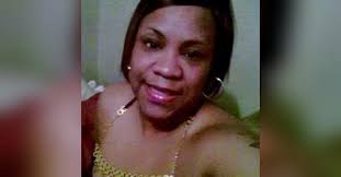 Ms. Faberge Antoniette Holmes Obituary