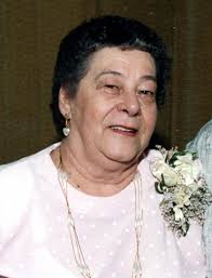 Mabel Jacoby Westover (1926-2017)
