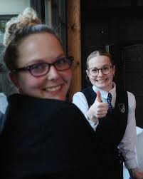 We are thrilled to announce the arrival of our new Executive Chef Clem  Tamasang. Chef Clem has been with us for a few weeks assembling his team  and creating new menus. He