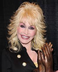 Dolly Parton to Receive Honorary Oscar for Humanitarian Work Country music  legend Dolly Parton will be honored with the Jean Hersholt Humanitarian  Award, an honorary Oscar, at the 16th Governors Awards on