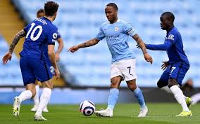 Live updates from the uefa champions league final between manchester city and chelsea. Manchester City Vs Chelsea Premier League Live Score And Latest Updates As City Aim For Title The Us Express News