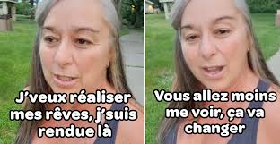 Coup de théâtre Kathy du trio amoureux québécois Vivre à trois se retire