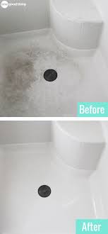 The Best Homemade Shower Cleaner Soap Scum Remover In 2020 Homemade Shower Cleaner House Cleaning Tips Cleaning Hacks