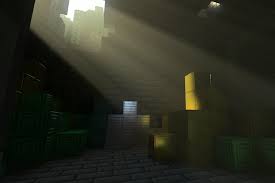 How to get rtx ray tracing in minecraft bedrock edition. Minecraft Rtx Is The First Game Worth The Ray Tracing Upgrade Simple Building Modern Warfare Minecraft