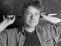 Sarah Markey with Arthur Coates & Kerran Cotterell