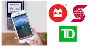 Bin td canada trust credit cards of networks : Bmo Scotiabank And Td Canada Trust Launch Apple Pay In Canada Macrumors
