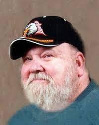 Kenneth Carpentier's Instagram, Twitter & Facebook