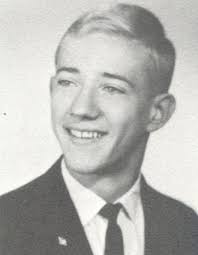 Remembering Lcpl from Bandon, Oregon