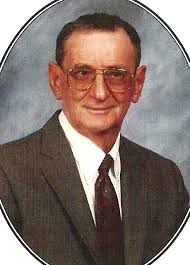 Rev William Jackie Godwin (1939-2012)
