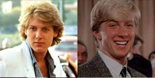 Who is the bigger douche bag, James Spader or Johnny?