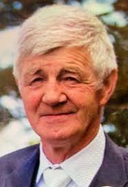 Condolence Book for Tony Long (Barntown, Wexford)