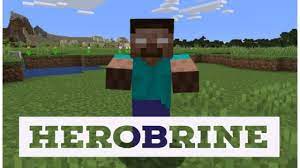 Once you're set up for mods, you need to find a mod you want to try. Herobrine Mod 1 17 1 1 16 5 1 15 2 1 14 4 1 12 2 Minecraft