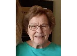 Mary Lou Griffin Obituary (2024)
