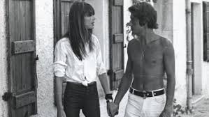 Françoise hardy (mon amie la rose). Francoise Hardy And Jacques Dutronc A 60s Kind Of Love Story