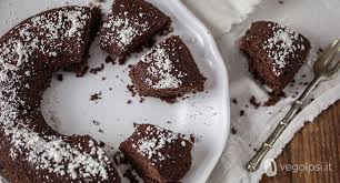 Le mandorle siciliane frasada sono perfette per questo dolce. Dolci Vegan Senza Zucchero 26 Ricette Da Provare Almeno Una Volta