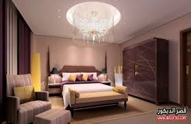 نجف مودرن لغرف نوم Modern Lighting For Bedrooms قصر الديكور