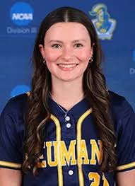 2025 Softball Roster