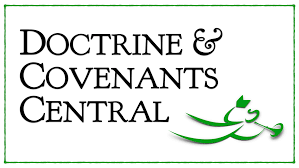 You've read the doctrine and covenants before, but emily belle freeman and david butler, hosts of the popular youtube scripture study channel  . Home Doctrine And Covenants Central