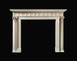 Looking for reliable chimney contractors? A George Iii White Statuary Marble Chimney Piece