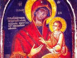 Icoana maicii domnului cusută cu pietre decorative. Religie Rugaciune La Icoana Maicii Domnului Grabnic Ascultatoare Monitorul De Suceava Joi 23 Iunie 2016