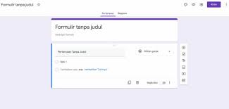 50 soal dan jawaban sejarah untuk kelas 10 sma/k ini bisa membawa beberapa materi di antaranya sebagai berikut : Cara Membuat Google Form Untuk Kuisioner Soal Survey Pendaftaran Salamadian