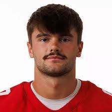 Tyler Harms's Instagram, Twitter & Facebook