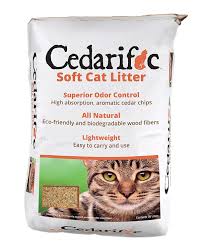 Simply meaning that the product is dust free, lightweight, and soft to the touch so it won't scratch your floors. Cedarific Cat Litter Chewy Review At Cats Www Addlab Aalto Fi