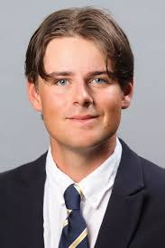 2023-24 Men's Golf Roster