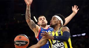 1 maçı eksik konuk ekip, 28. Anadolu Efes Fenerbahce Beko Maci Saat Kacta Hangi Kanalda
