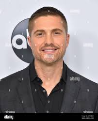 Eric winter where hi-res stock photography and images