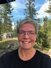 Nå er det avgjort. Denne dama blir ordfører!