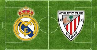 You can watch real madrid vs athletic club live stream online for free only on soccerstreams.info no registration required. Where To Watch Real Madrid Vs Athletic Bilbao De La Liga 2020 2021 Tv Channel And