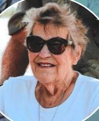 LESPERANCE, Marie (nee Charlebois)