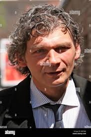 Dinah McNicol murder trial Stock Photo