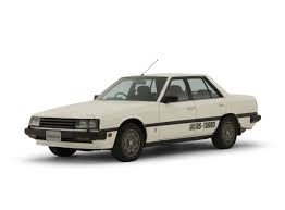 通称：ニューマンスカイライン、鉄仮面（後期型rs の通称）、new愛のスカイライン（前期） 1981年8月 r30型発売。 アメリカの俳優ポール・ニューマンが広告キャラクターであったため、「 ニューマン・スカイライン」と呼ばれた 10l20. ã‚¢ãƒ¼ã‚«ã‚¤ãƒ– 6ä»£ç›®ã‚¹ã‚«ã‚¤ãƒ©ã‚¤ãƒ³ R30 ã‚¿ãƒ¼ãƒœrsè©¦ä¹—è¨˜ 1983å¹´4æœˆæŽ²è¼‰