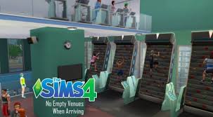 Home mode, office mode, or something in between: Best Sims 4 Island Living Mods You Can T Play Without