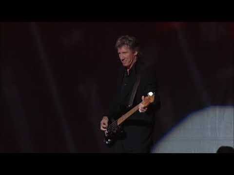 Roger Waters - In The Flesh – Live