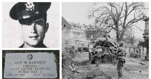 WW2 Fallen 100: WW2 Fallen