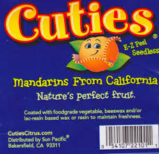 Car waxes come in three forms: Carnauba Wax Chemistry On Your Table