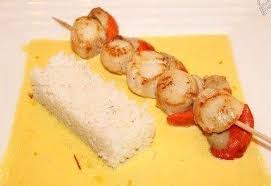 9 Recettes Aux Noix De St Jacques Noix De St Jacques Recettes De Cuisine Recette Entree Noel