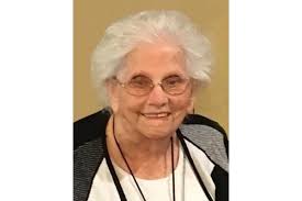 Marie White Obituary (1923