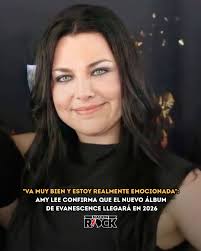 La historia detrás de "Hello" 🥺🖤 Conocías este dato? #evanescence #amylee  #fallen
