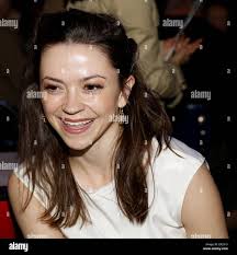 Megan fairchild hi-res stock photography and images