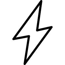 Check spelling or type a new query. Flash Lightning Bolt Free Weather Icons
