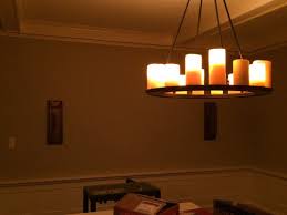 The wall light fixtures design allows for this sconce to be installed in an upwards or downwards position. At What Height Should This Sconce Be Placed