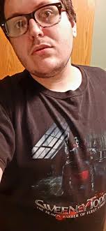 T-shirt with modified Bears Across America logo