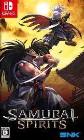 The presented game project can safely be called a remake of the legendary fighting game. Samurai Shodown Switch Nsp Free Download Romslab Com