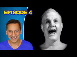 Haunted Mansion “Singing Statue” Jay Meyer