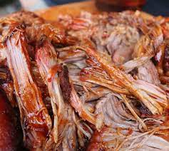 Let this rest for 15 minutes. Smoked Pork Picnic Recipe For Pulled Pork On A Big Green Egg