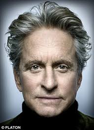 Michael Douglas